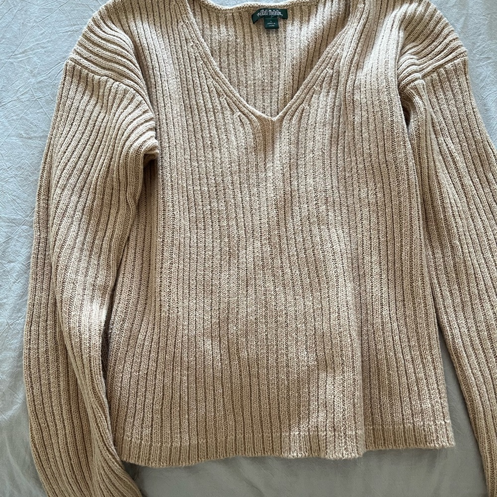 Wild Fable long sleeve!